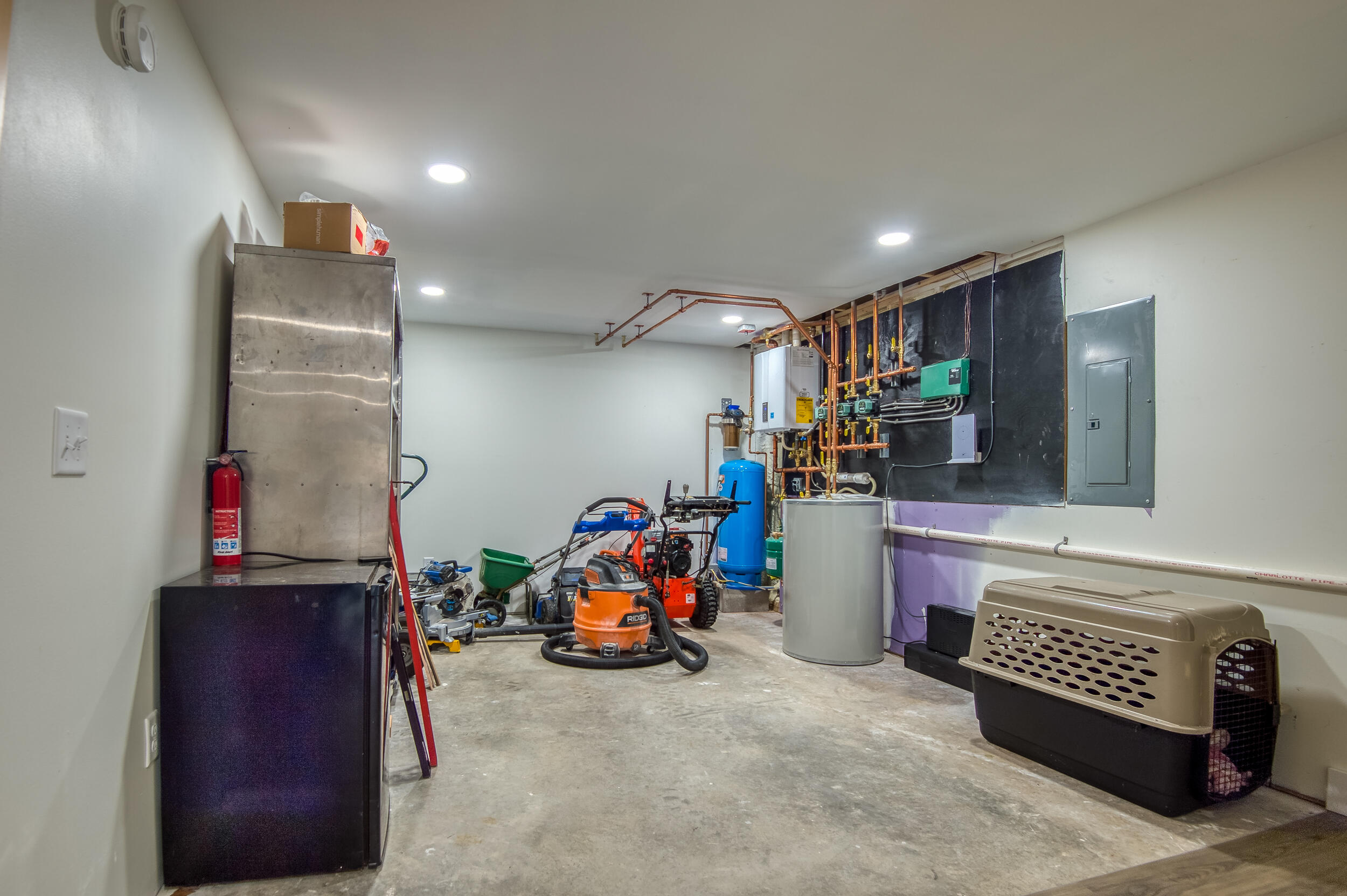 6 Beaver Lane Sandy River Plt ME 04970