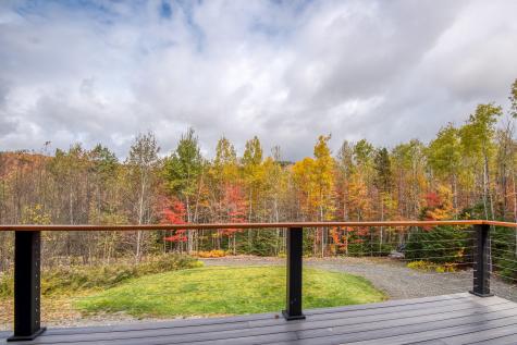 6 Beaver Lane Sandy River Plt ME 04970