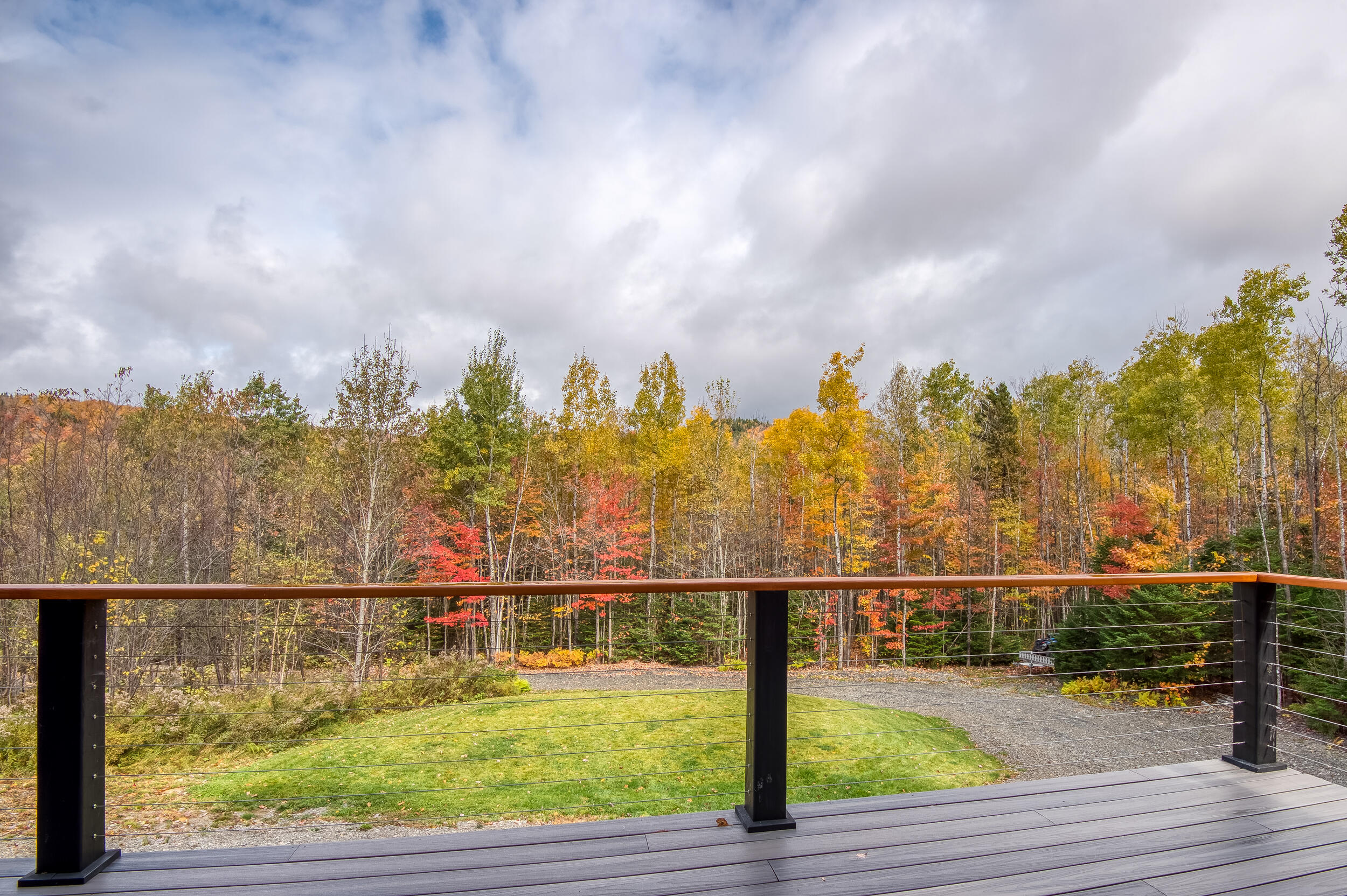 6 Beaver Lane Sandy River Plt ME 04970