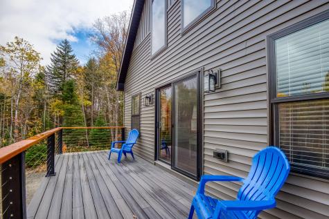 6 Beaver Lane Sandy River Plt ME 04970