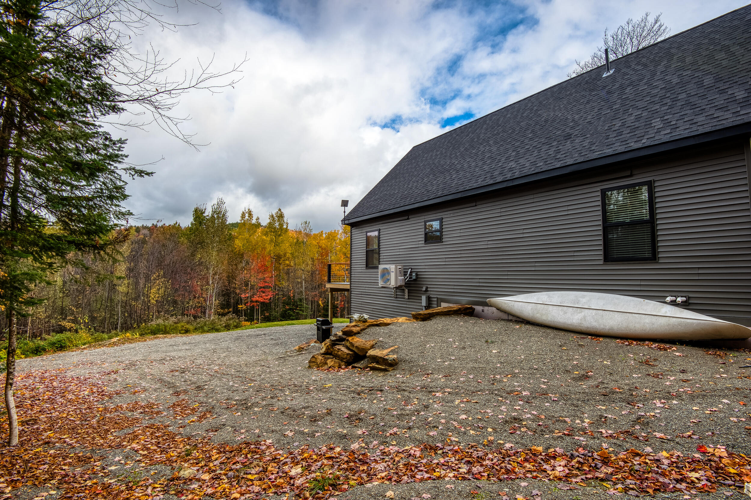 6 Beaver Lane Sandy River Plt ME 04970