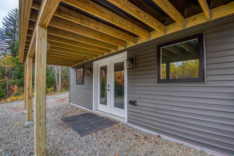 6 Beaver Lane Sandy River Plt ME 04970