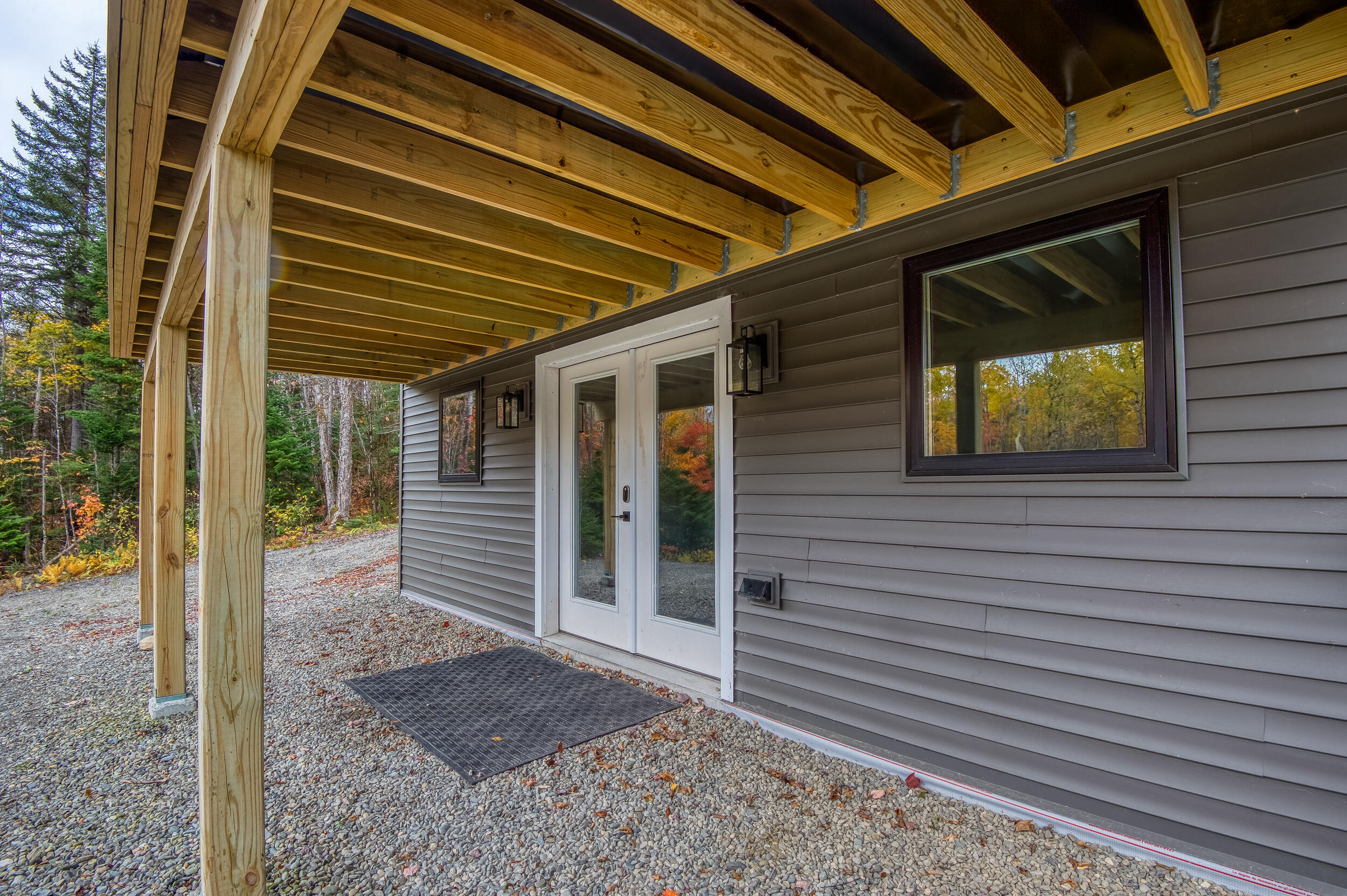 6 Beaver Lane Sandy River Plt ME 04970