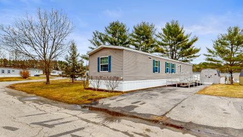 40 Oxbow Drive Lewiston ME 04240