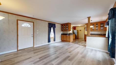 40 Oxbow Drive Lewiston ME 04240