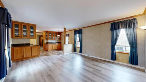 40 Oxbow Drive Lewiston ME 04240