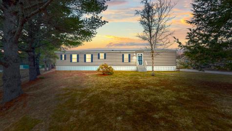 40 Oxbow Drive Lewiston ME 04240