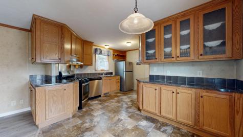 40 Oxbow Drive Lewiston ME 04240