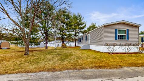 40 Oxbow Drive Lewiston ME 04240