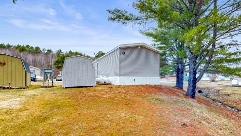 40 Oxbow Drive Lewiston ME 04240