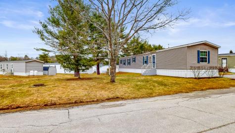 40 Oxbow Drive Lewiston ME 04240