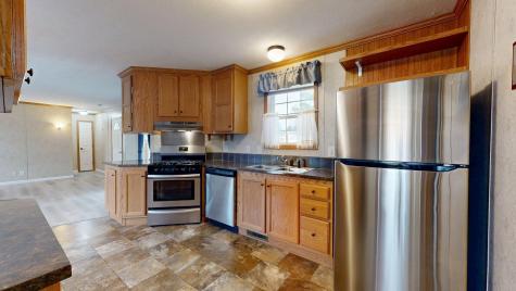 40 Oxbow Drive Lewiston ME 04240