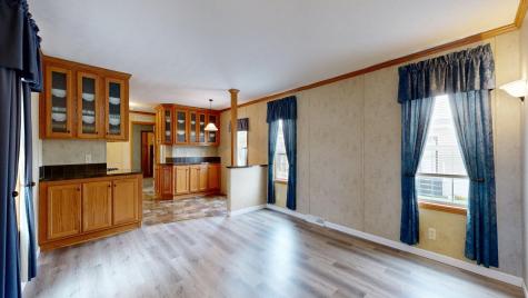 40 Oxbow Drive Lewiston ME 04240