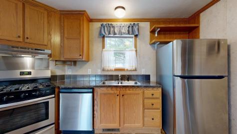 40 Oxbow Drive Lewiston ME 04240