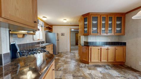 40 Oxbow Drive Lewiston ME 04240