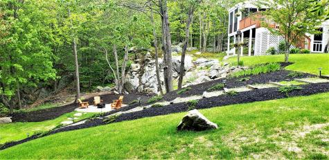 49 Graystone Lane Portland ME 04103