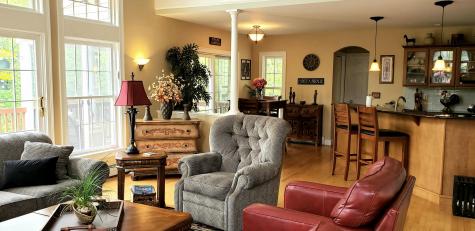 49 Graystone Lane Portland ME 04103