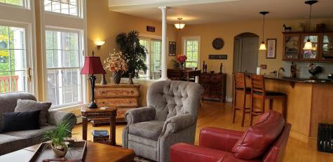 49 Graystone Lane Portland ME 04103