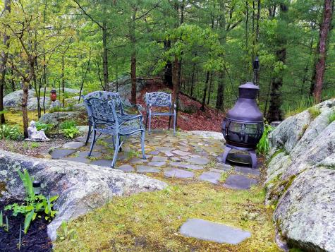 49 Graystone Lane Portland ME 04103