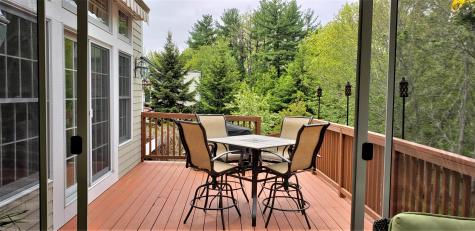 49 Graystone Lane Portland ME 04103