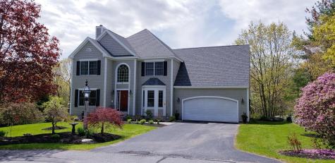 49 Graystone Lane Portland ME 04103