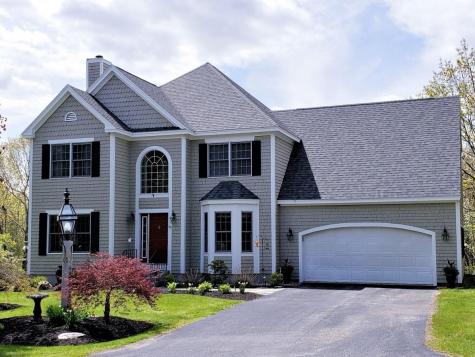 49 Graystone Lane Portland ME 04103