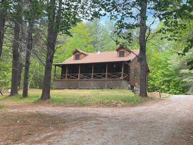 Mica Rd 424 Mount Mica Road Paris, ME