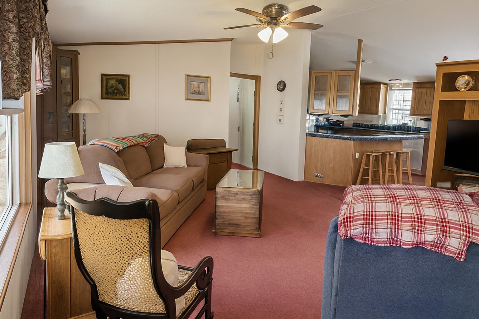 14 Town And Country Drive Lisbon ME 04250