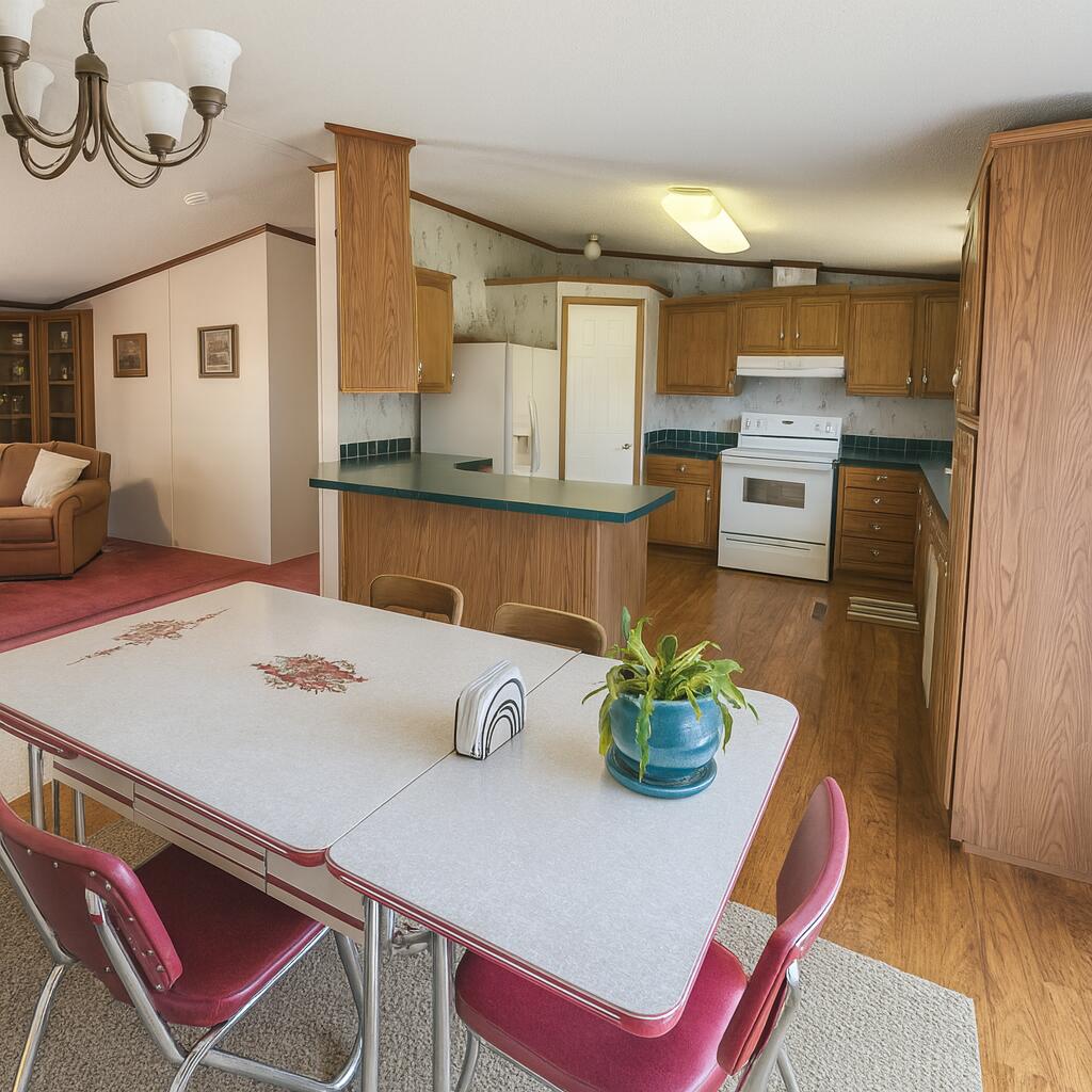 14 Town And Country Drive Lisbon ME 04250