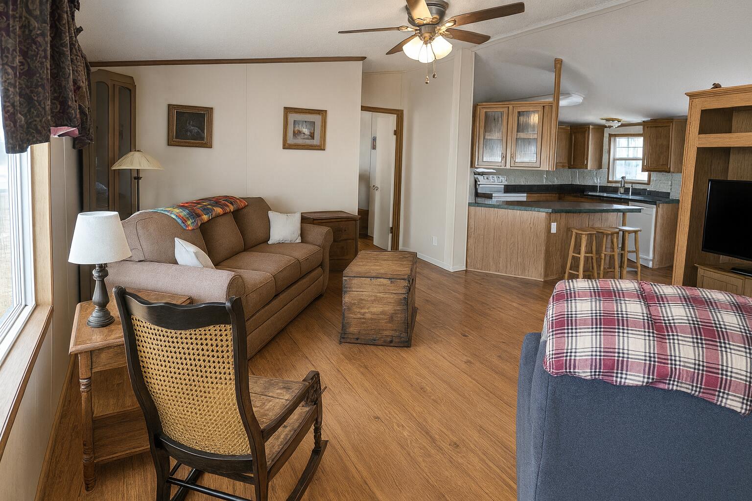 14 Town And Country Drive Lisbon ME 04250