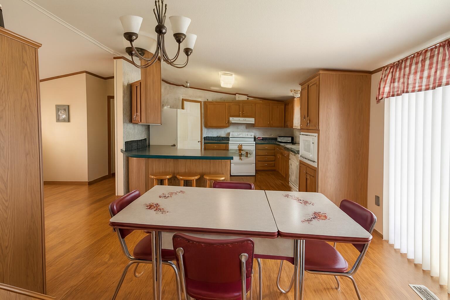 14 Town And Country Drive Lisbon ME 04250