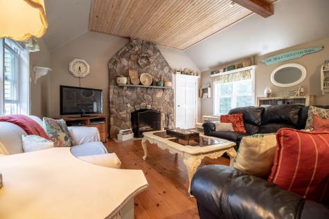 3 Pine Grove Lane York ME 03909