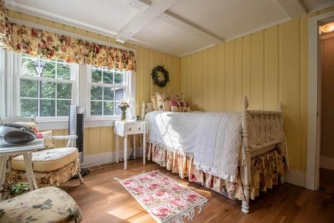 3 Pine Grove Lane York ME 03909
