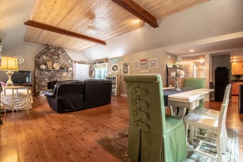3 Pine Grove Lane York ME 03909