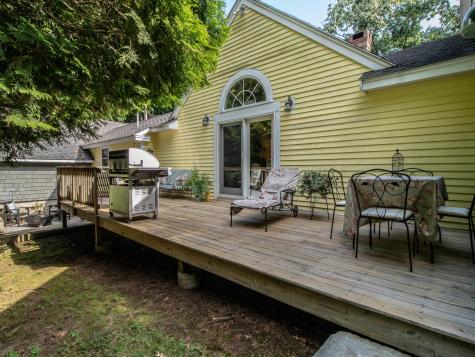 3 Pine Grove Lane York ME 03909