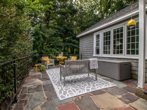 3 Pine Grove Lane York ME 03909