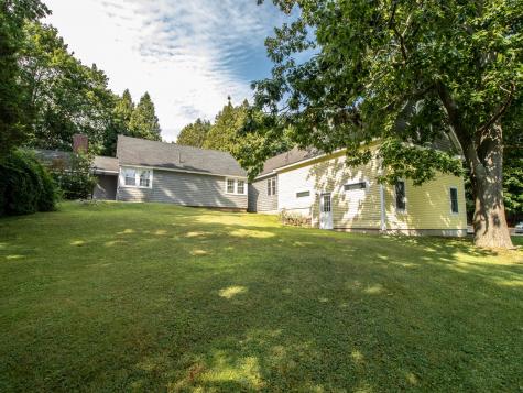 3 Pine Grove Lane York ME 03909