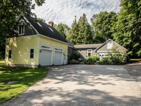 3 Pine Grove Lane York ME 03909