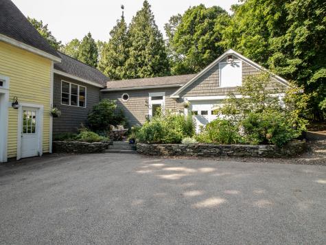 3 Pine Grove Lane York ME 03909