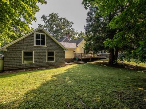 3 Pine Grove Lane York ME 03909