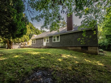 3 Pine Grove Lane York ME 03909