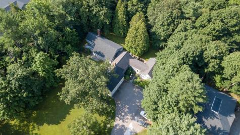 3 Pine Grove Lane York ME 03909