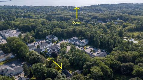 3 Pine Grove Lane York ME 03909