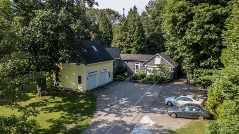 3 Pine Grove Lane York ME 03909