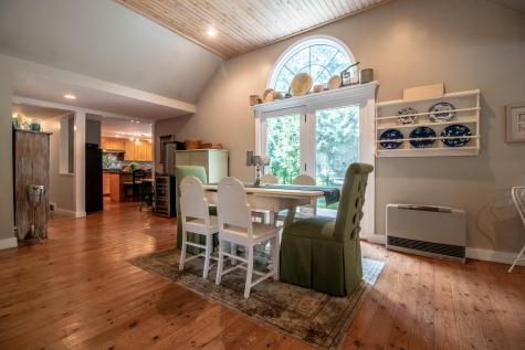 3 Pine Grove Lane York ME 03909