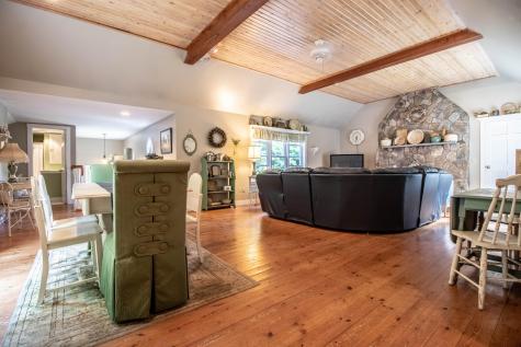 3 Pine Grove Lane York ME 03909
