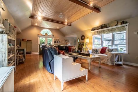 3 Pine Grove Lane York ME 03909
