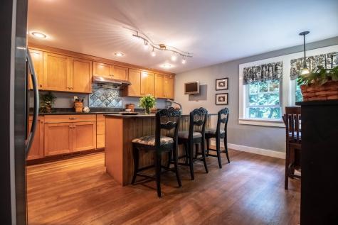 3 Pine Grove Lane York ME 03909