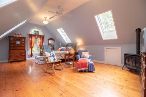 3 Pine Grove Lane York ME 03909