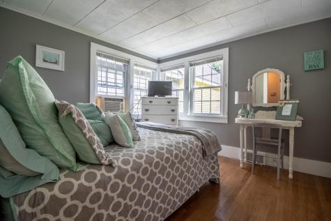 3 Pine Grove Lane York ME 03909